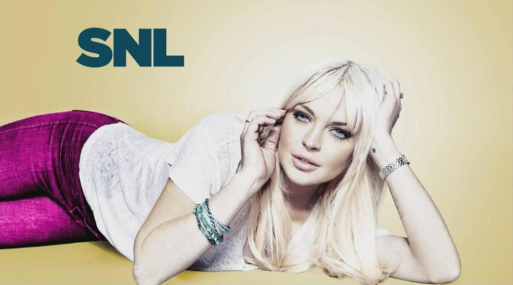photo 3 in Lindsay Lohan gallery [id502060] 2012-04-23 00:00:00
