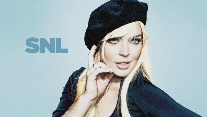 Lindsay Lohan pic #502061
