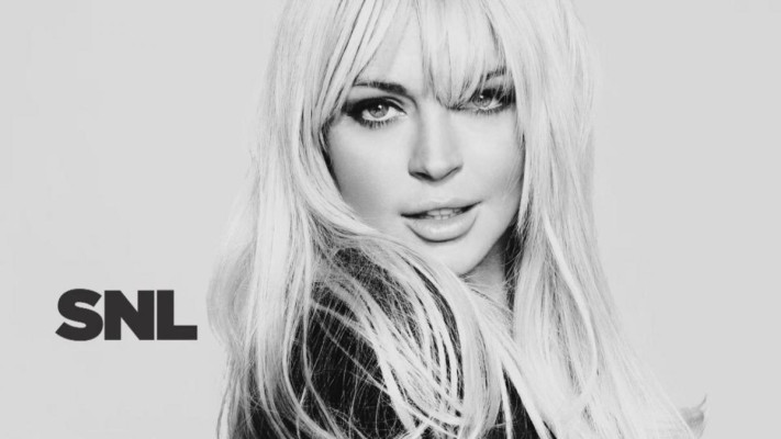 Lindsay Lohan pic #502063