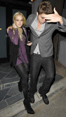 photo 22 in Lindsay Lohan gallery [id593530] 2012-12-31 00:00:00