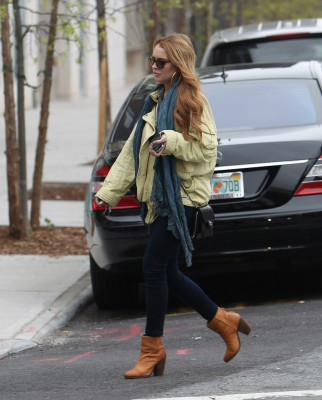 photo 17 in Lindsay Lohan gallery [id528410] 2012-07-02 00:00:00