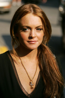 photo 24 in Lohan gallery [id154843] 2009-05-05 00:00:00
