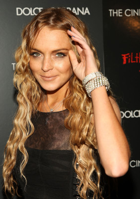 photo 18 in Lindsay Lohan gallery [id867348] 2016-02-14 00:00:00