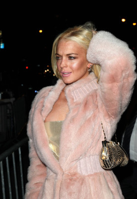 photo 25 in Lindsay Lohan gallery [id585531] 2012-11-24 00:00:00