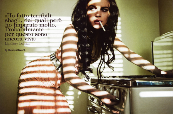 photo 29 in Lindsay Lohan gallery [id291416] 2010-09-01 00:00:00
