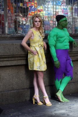 photo 11 in Lindsay Lohan gallery [id525329] 2012-06-21 00:00:00