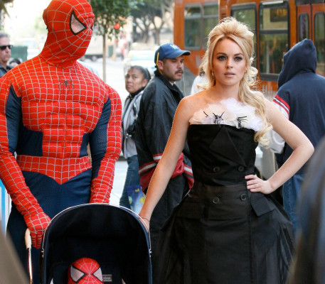 photo 16 in Lindsay Lohan gallery [id525323] 2012-06-21 00:00:00