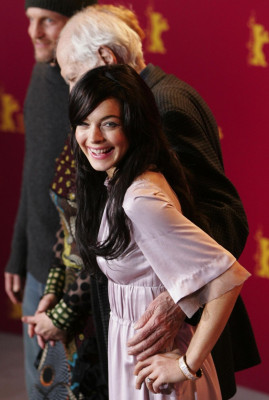 photo 14 in Lindsay Lohan gallery [id526351] 2012-06-25 00:00:00
