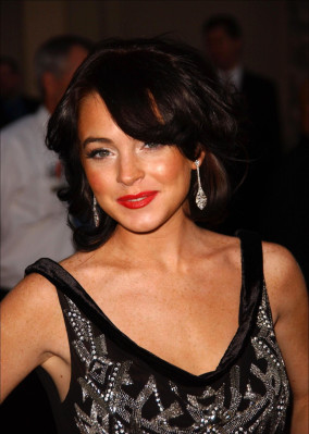 photo 9 in Lindsay Lohan gallery [id527791] 2012-06-29 00:00:00