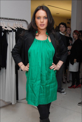 photo 26 in Lindsay Lohan gallery [id526709] 2012-06-25 00:00:00
