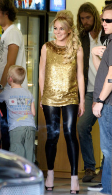 photo 12 in Lindsay Lohan gallery [id525327] 2012-06-21 00:00:00