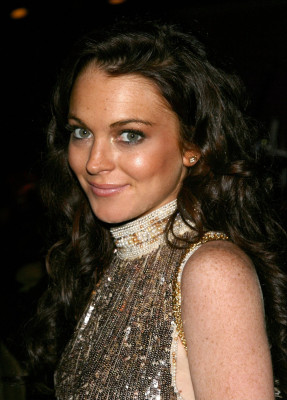 photo 5 in Lohan gallery [id541437] 2012-07-29 00:00:00