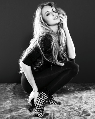 photo 20 in Lindsay Lohan gallery [id525692] 2012-06-22 00:00:00