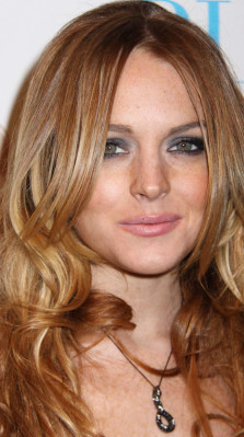 photo 22 in Lindsay Lohan gallery [id117125] 2008-11-17 00:00:00