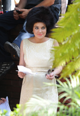 Lindsay Lohan pic #528775