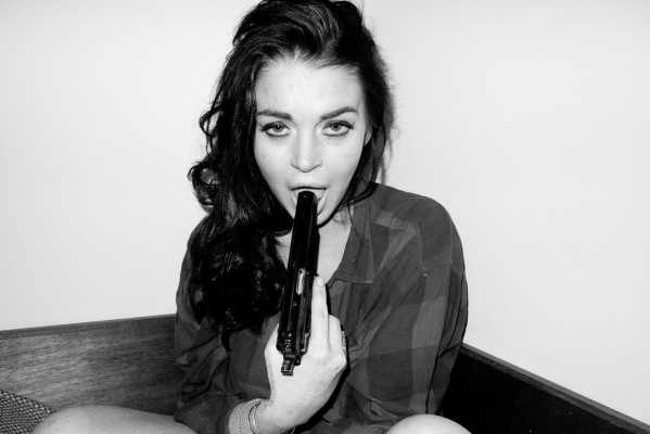 photo 18 in Lindsay Lohan gallery [id527779] 2012-06-29 00:00:00