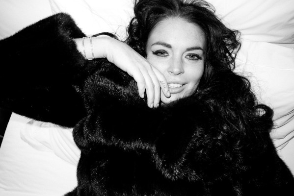 Lindsay Lohan pic #528802