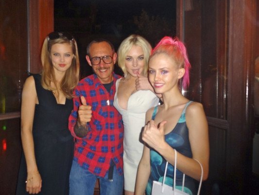 photo 4 in Lohan gallery [id525778] 2012-06-22 00:00:00