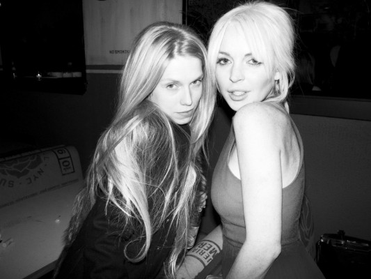 photo 10 in Lohan gallery [id541432] 2012-07-29 00:00:00