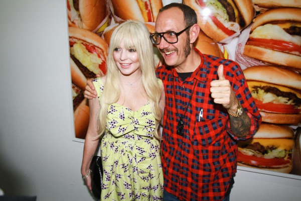 photo 11 in Lindsay Lohan gallery [id541431] 2012-07-29 00:00:00