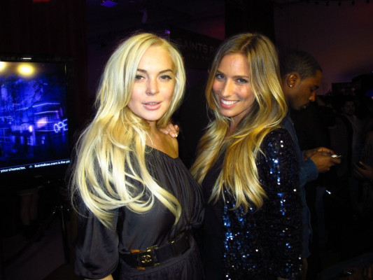 photo 6 in Lindsay Lohan gallery [id525710] 2012-06-22 00:00:00