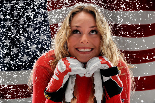 photo 9 in Lindsey Vonn gallery [id546447] 2012-08-12 00:00:00