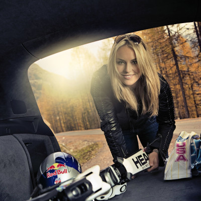 Lindsey Vonn pic #546455