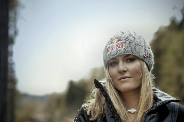 Lindsey Vonn pic #546454