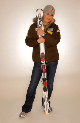 photo 3 in Lindsey Vonn gallery [id546453] 2012-08-12 00:00:00