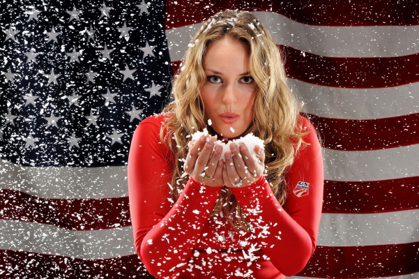 photo 7 in Lindsey Vonn gallery [id546449] 2012-08-12 00:00:00