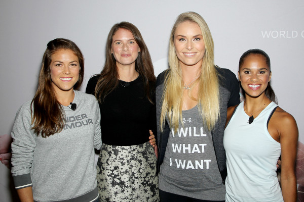photo 21 in Lindsey Vonn gallery [id753433] 2014-08-14 00:00:00