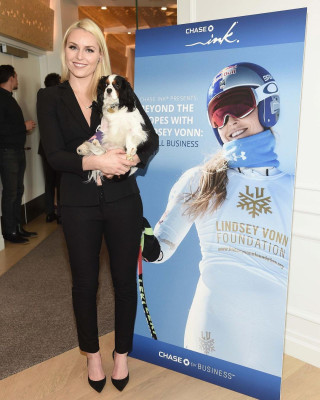 photo 26 in Lindsey Vonn gallery [id1112591] 2018-10-30 00:00:00