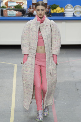 Lindsey Wixson pic #708849