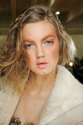 Lindsey Wixson pic #467053