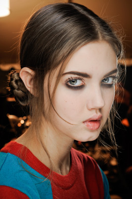 Lindsey Wixson pic #467056