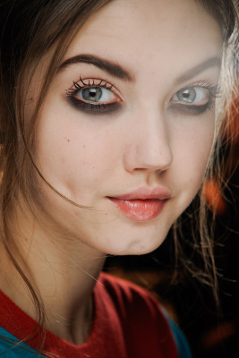 Lindsey Wixson pic #467058