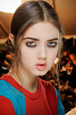 Lindsey Wixson pic #467062