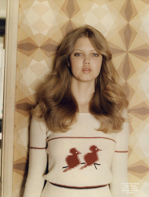 Lindsey Wixson pic #360536