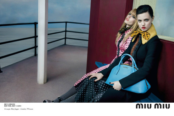 photo 24 in Lindsey Wixson gallery [id663978] 2013-09-19 00:00:00