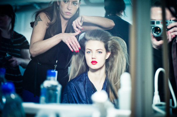 Lindsey Wixson pic #467055