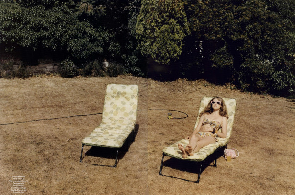 Lindsey Wixson pic #360535