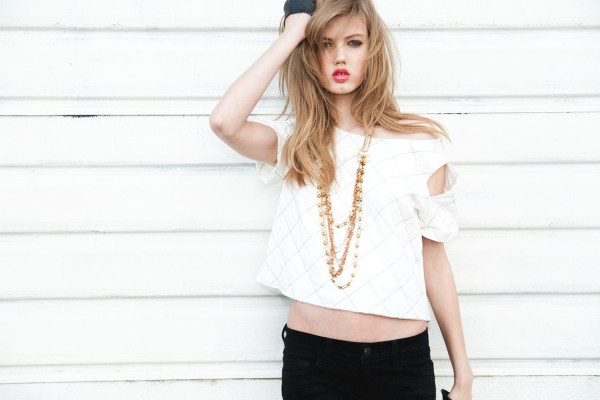 Lindsey Wixson pic #275307