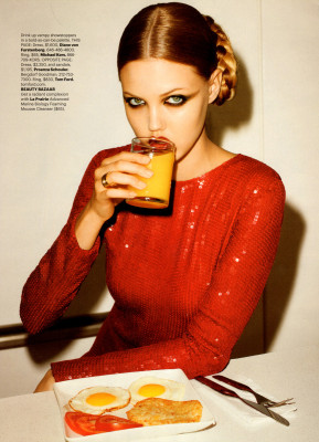 Lindsey Wixson pic #435036