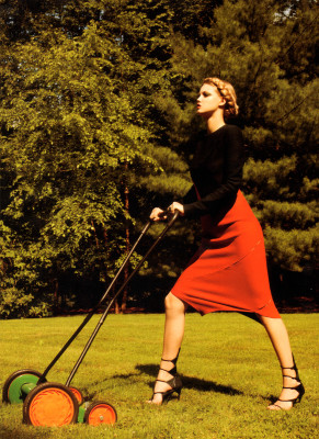 Lindsey Wixson pic #435035