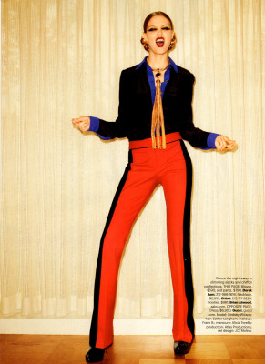 Lindsey Wixson pic #435031