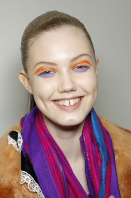 Lindsey Wixson pic #451051