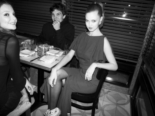 Lindsey Wixson pic #467049