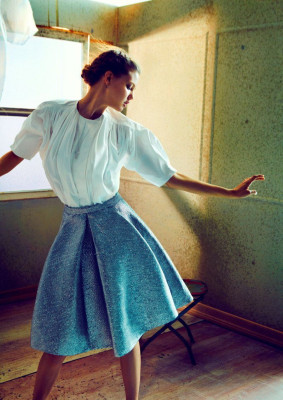 Lindsey Wixson pic #457614