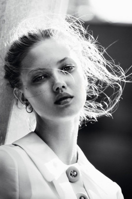 Lindsey Wixson pic #457611