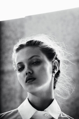 Lindsey Wixson pic #457610